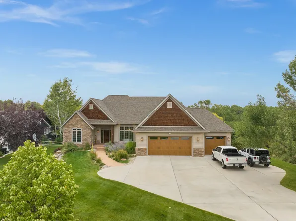 4 Canyon View Dr, Sheridan, WY 82801