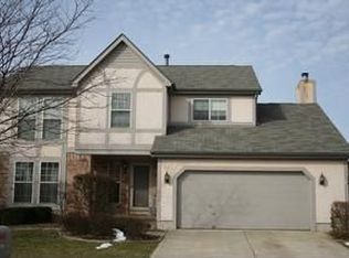 551 Woodfield Ct, Columbus, OH