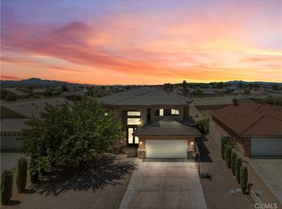 26775 Lakeview Dr, Helendale, CA 92342