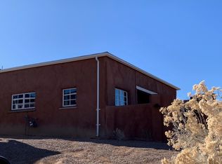 404 Apodaca Hl, Santa Fe, NM 87501