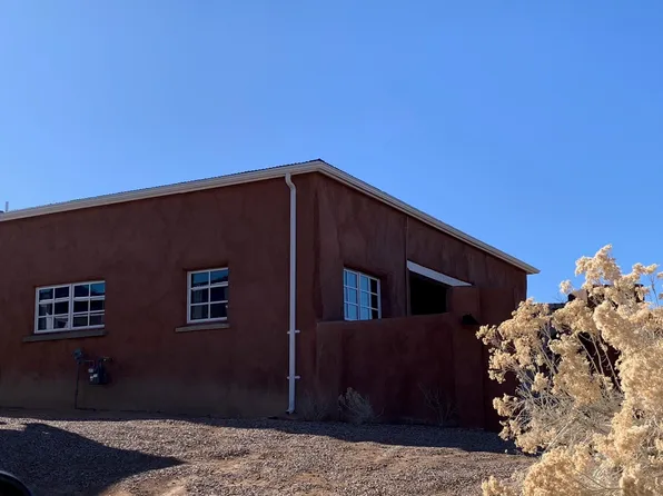 404 Apodaca Hl, Santa Fe, NM 87501