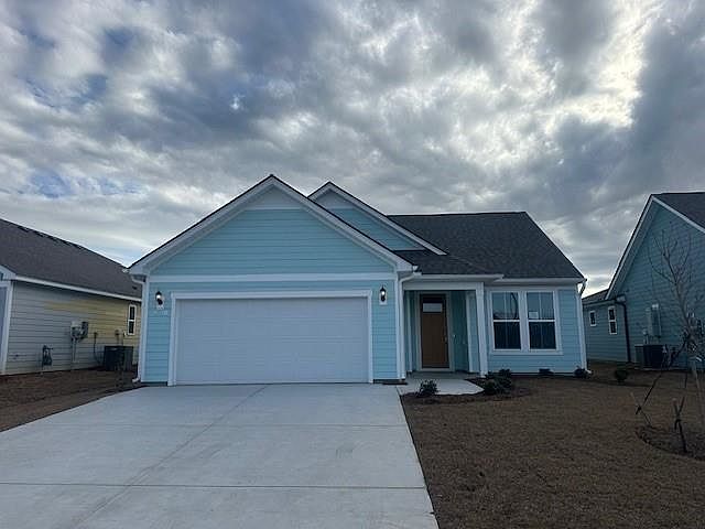 1st image of 9530 Potters Pass Dr. Phase 1 Lot 178