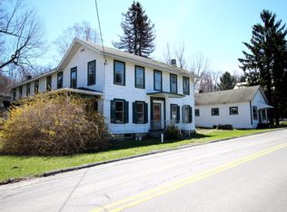 301 S Moshannon Ave, Snow Shoe, PA 16874
