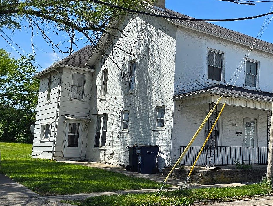 414 Harrison St