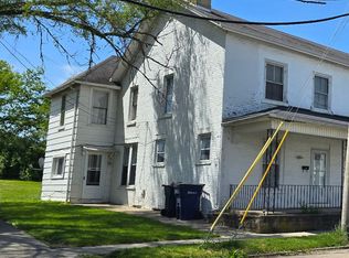 414-416 Harrison St #414, Piqua, OH 45356
