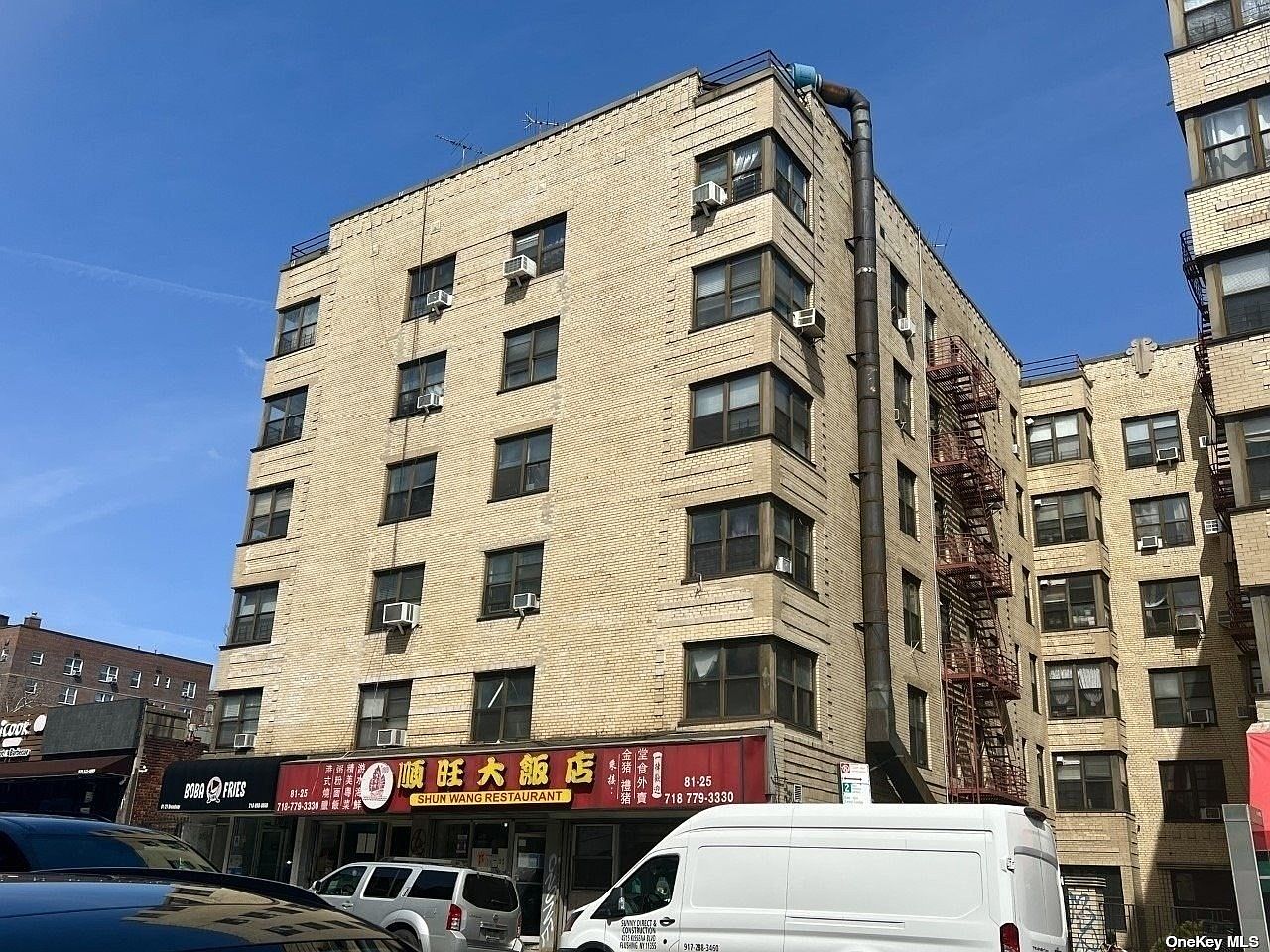 8201 Britton Avenue UNIT 5G, Elmhurst, NY 11373 MLS 3482503 Zillow