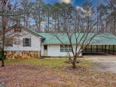 52 Darby Rd, Covington, GA, 30016