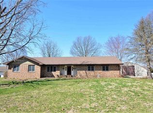 567 S Curtice Ln, Princeton, IN 47670