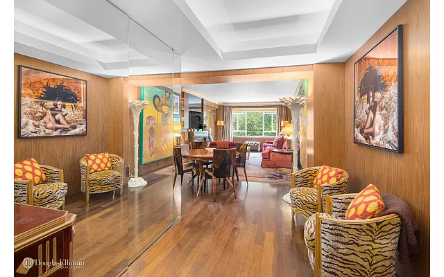 Sold by Douglas Elliman | media 2