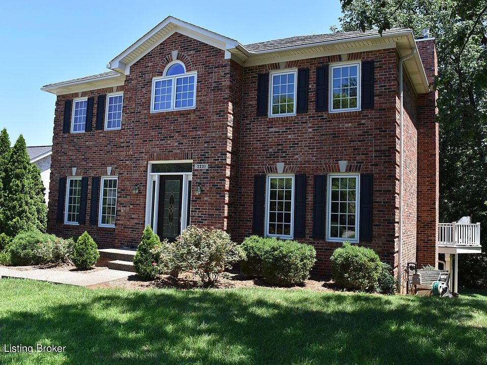 1st image of 3331 Audubon Ridge Dr