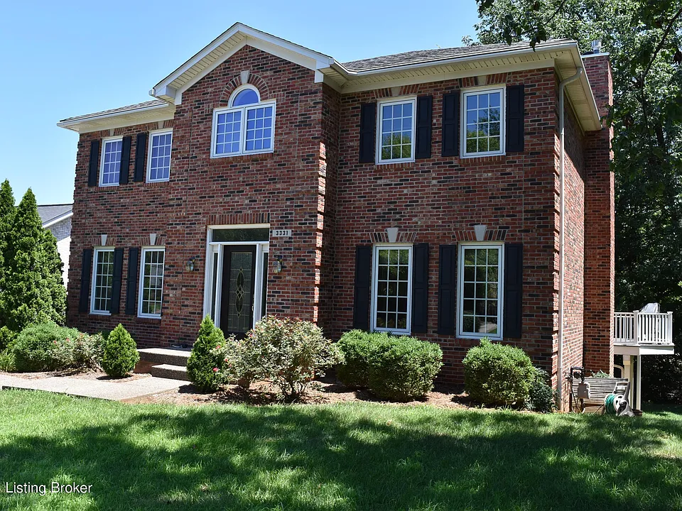 3331 Audubon Ridge Dr