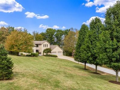 785 Blennerhassett Hts, Washington, WV, 26181