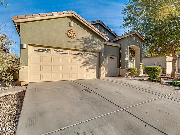 2nd image of 43614 W Snow Dr