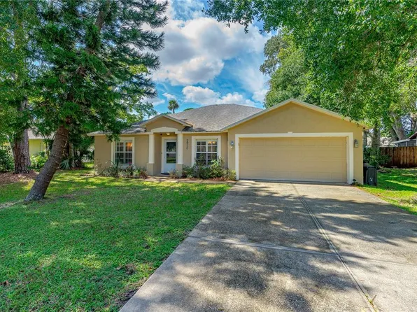 2920 Umbrella Tree Dr, Edgewater, FL 32141