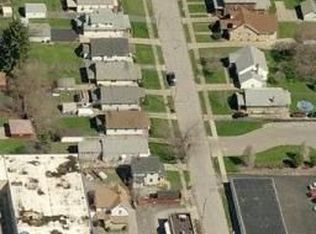 36 N Glenellen Ave, Youngstown, OH