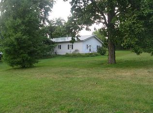 3620 Couchman Rd, West Liberty, OH 43357