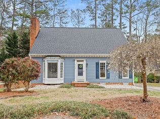 7112 Benhart Dr, Raleigh, NC 27613