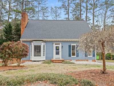 7112 Benhart Dr, Raleigh, NC, 27613