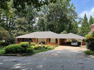 405 Landover Dr #407, Decatur, GA 30030