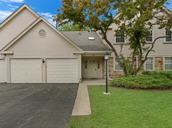 124 Stirling Ln Unit Z1, Schaumburg, IL 60194