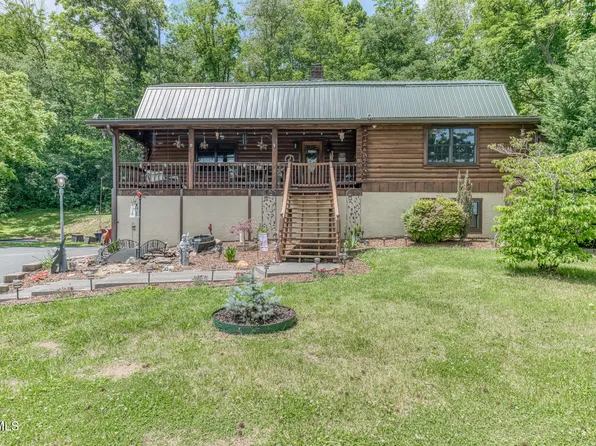 1901 E Oakland Ave, Johnson City, TN 37601