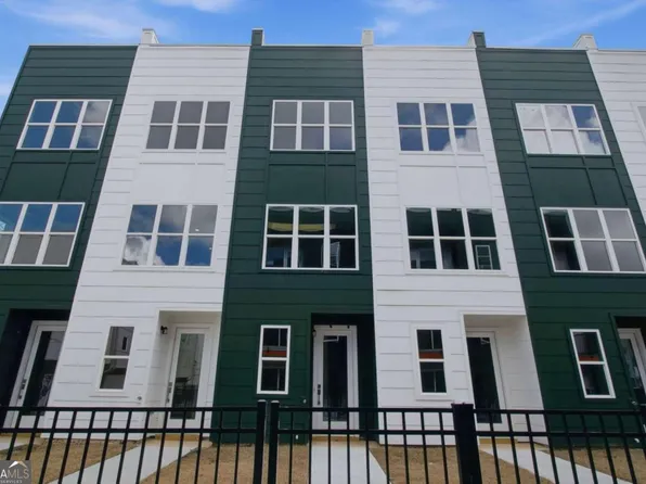 2029 Memorial Dr #46, Atlanta, GA 30317