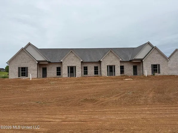 3027 Luna Way, Southaven, MS 38672