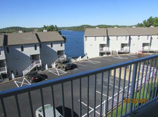 33 Windjammer Ct #1E, Lake Ozark, MO 65049