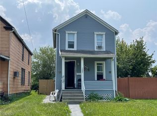 1682 E 33rd St, Lorain, OH 44055