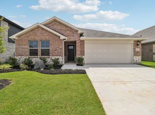 2221 Dunbar Dr, Sherman, TX 75092