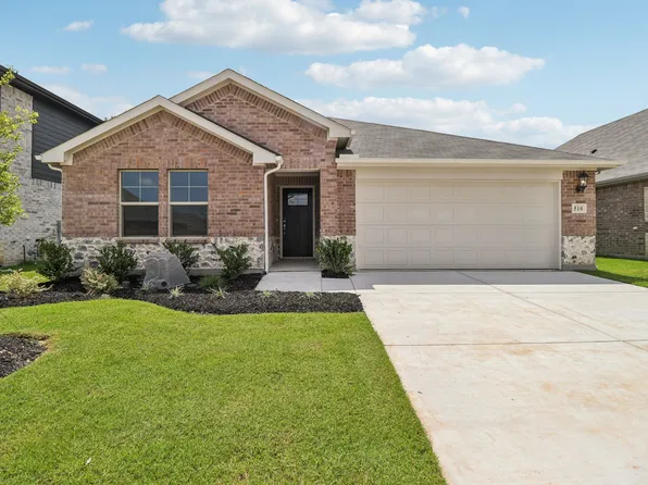 2221 Dunbar Dr, Sherman, TX 75092