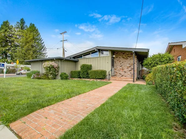 2828 Kilburn Avenue, Napa, CA 94558