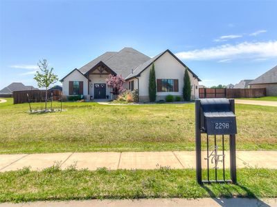 2298 NW 223rd St, Edmond, OK, 73025