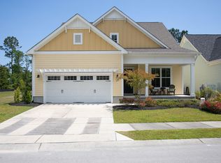 162 Twining Rose Ln #A, Holly Ridge, NC 28445