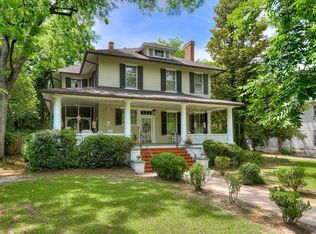 303 Lynch St #0, Edgefield, SC 29824