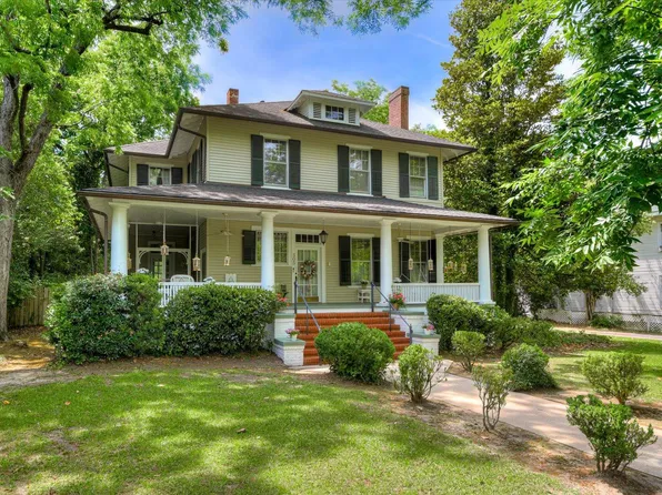 303 Lynch Street, Edgefield, SC