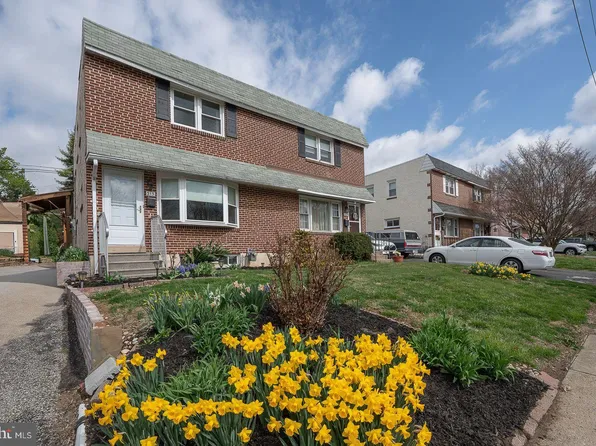 515 W Market St, West Chester, PA 19382