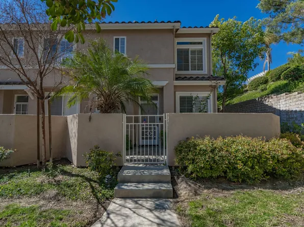 25745 Perlman Pl Unit F, Stevenson Ranch, CA 91381