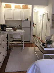 Rented by Manhattan Flats