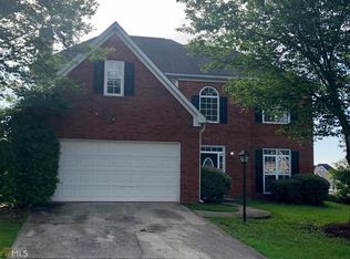 2340 Village Centre Dr, Loganville, GA 30052