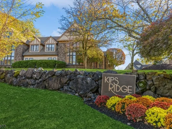 6 Kips Rdg, Verona Twp., NJ 07044