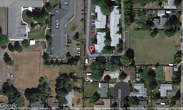 Map View