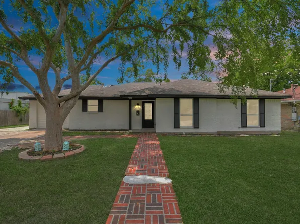 1206 Riggs Rd, Houston, TX 77022