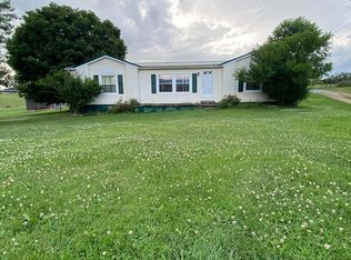 38375 Loves Mill Rd, Chilhowie, VA 24319