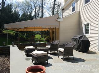 3408 Sawmill Rd, Newtown Square, PA 19073
