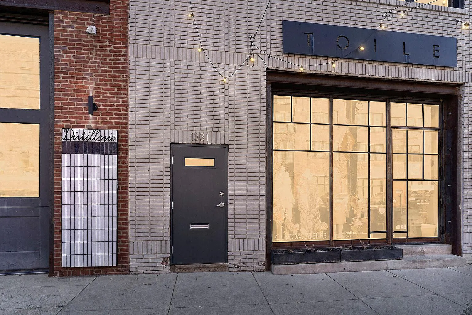 2 bed, $2,050 — Photo 2