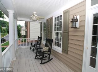 842 Still Creek Ln, Gaithersburg, MD 20878