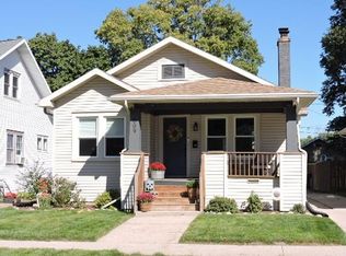 809 Sherman Ave, Janesville, WI 53545