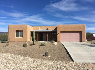 7858 W Wolf Spider Pl, Tucson, AZ 85735