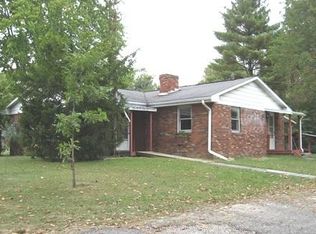 475 S County Road 660 W, North Vernon, IN 47265